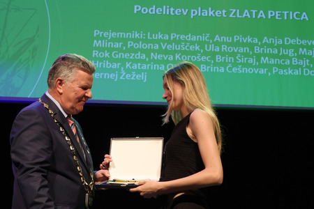 ZLATE PETICE 73 FOTO LJUBO VUKELIČ